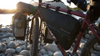 BLACKBURN OUTPOST FRAME BAG