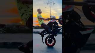 #Shorts Duke Stunts | Duke 200 Stunts | Kashmiri Stunt rider | Ktm duke | Sahil Stunts | Dx Haseeb