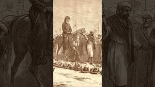 وثائقي ‏‎#صورة من ‎#مصر 1880"موكب الدوسة" #وثائقي #ثقافة #الغموض