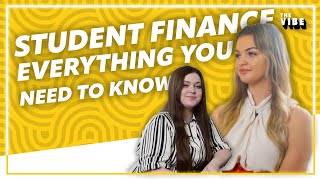 Changes in student finance, everything you need to know