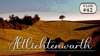 🇦🇹 Altlichtenwarth / Weinviertel | Silent Vlog #042