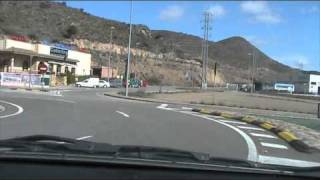 Cruzando el río Linares  Cervera del río Alhama