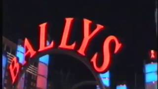 Las vegas the strip September 2000 part 4