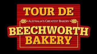 Tour De Beechworth Bakery