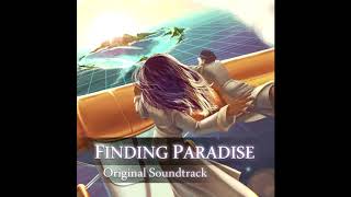 Finding Paradise Soundtrack - From the Balcony (Finding Paradise Vers.)