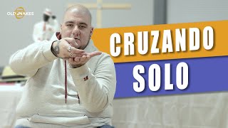 Como cruzar um solo sagrado e por que? (2021)