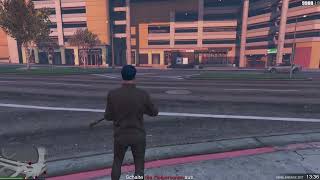 GTA V Online Franklin Telefonzellen Attentat 85k in 4 Minuten