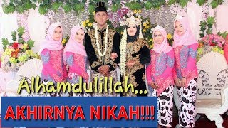 WEDDING...BIKIN BAPER!!!