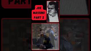 Bonanno Boss Joe Massino part 2 #crime #history #gangster #mafia #mobsters #bio #doc