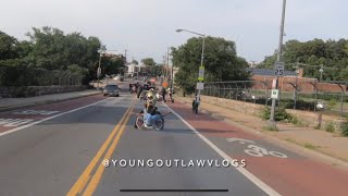 Dc Bikelife Crazy Recovery Day PT 2