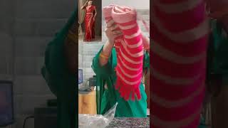 #unboxing #unboxingvideo #shorts #youtubeshorts #myntra #saree #haul #ytshorts #shortvideo #viral