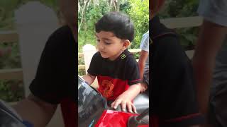 പതുക്കെ പതുക്കെ #funnyvideo #nora #funny @sheranoramario4432