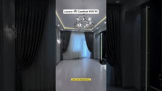 Luxury और Comfort वाला घर आपके लिये ख़ास Team Planner N Builders 9990526767 Dwarka New Delhi #song