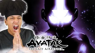 Avatar The Last Airbender Book 2 Episode 19 REACTION & REVIEW "The Guru" | Anime Reaction