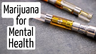 Medical Cannabis for Mental Health | Discover Marijuana