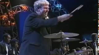 Butch Miles & The Count Basie Big Band - The Drum Thing