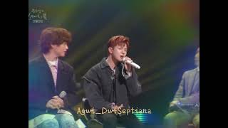 Yoo Hwe Seung - Still Love You (High Voice Note)