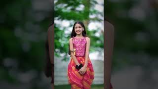 Gulabi sadi mein Lali Lal teg babu sona #public #youtubeshorts #viral #nishi #youtubeshorts #shots