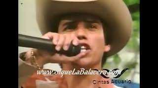 El General y El Sargento   Chalino Sanchez