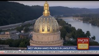 New Lawsuit Climate Survey Shows Tort Reform Working in West Virginia