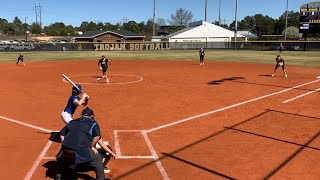 Softball- FTCC vs. Cleveland