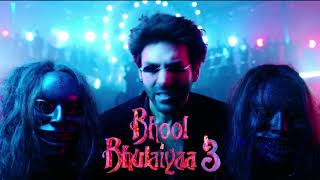 Bhool Bhulaiyaa 3 Title Track Song (2024)