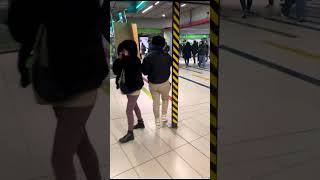 Pickpockets milan