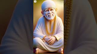 ✨ omm sai ram ✨ #shots #saibaba #sairam