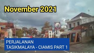 Jalan Tasikmalaya Ciamis | Perjalanan Tasikmalaya Ciamis | Info Jalan Tasik Ciamis | traveling