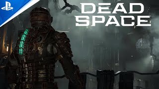 LIVE - Dead Space Remake Over Callisto Protocol im Not Sure Yet - |PT2|4k60