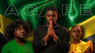 Agape - Jamaica National Anthem (Jamaica Land We Love)