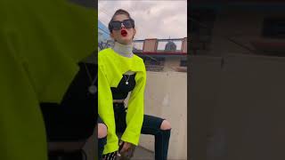 🔥 Attitude Girl WhatsApp status video 👿| Attitude girl status video