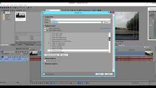 How to Render/Save a video in Sony Vegas Pro urdu/hindi