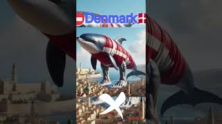 Best animals edit for muslims countries #islamic #cartoon #ytshorts