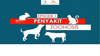 Penyakit Rabies (Zoonosis)