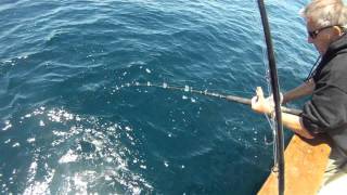 Mirage Sportfishing 05-17-11 part 2