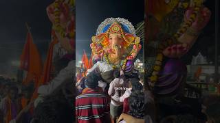 Veera Vinayaka song WhatsApp Status  | Nagercoil Vinayagar Chaturthi Celebration 2024 #vinayagar