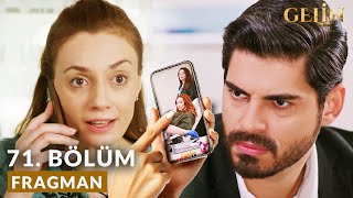 Gelin 71. Bölüm Fragmanı «Hamile Olan Beyza Değilmiş» Behind The Veil Episode 71. Promo