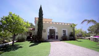 Rent Your Luxury Villa Near Barcelona! Casa Nova Sitges | Venue Retreat