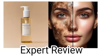 Skin1004 Madagascar Centella Light Cleansing Oil Expert Review