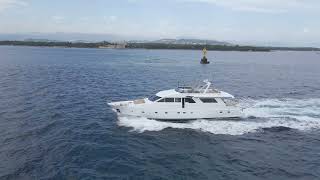 85' Heesen Yacht [LORCA]