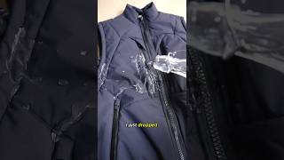 I’m gonna WARN YOU! This video may cause you to want a techwear vest #techwear #fashion