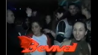 REVIVAL [2002] Video festival de invierno