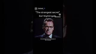 The Strangest #secret