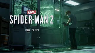 Marvel's Spider-Man 2 PS5 Edition