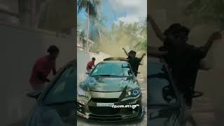 aradhagare sandhraguvin | pablo escobar HONDA CIVIC MODIFIED