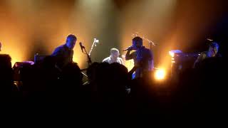 Frustration - Live du 24/09/2022