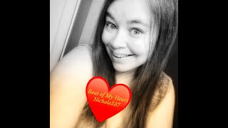 Beat Of My Heart - Nichole337 Original Song (Music Video)