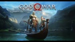 God of War   Story Trailer Release Date