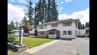 20736 39 Ave,Langley - Real Estate Virtual Tour - Scott Strudwick PREC